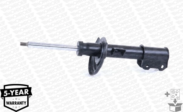 Shock Absorber MONROE ORIGINAL (Gas Technology) 16476