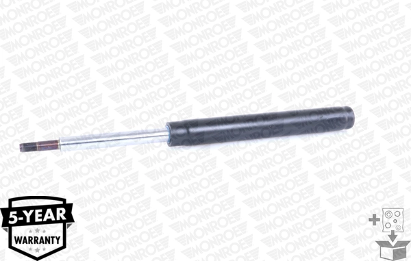 Shock Absorber MONROE ORIGINAL (Gas Technology) G8326