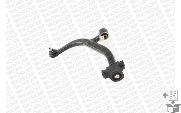 핸들바, 휠 서스펜션 L28540