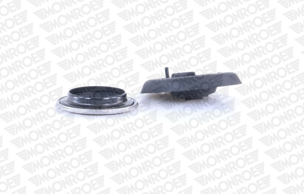 Repair Kit, suspension strut support mount MOUNTING KIT MK184