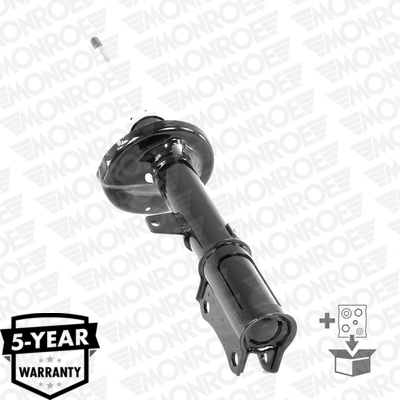 Shock Absorber MONROE ORIGINAL (Gas Technology) G16597