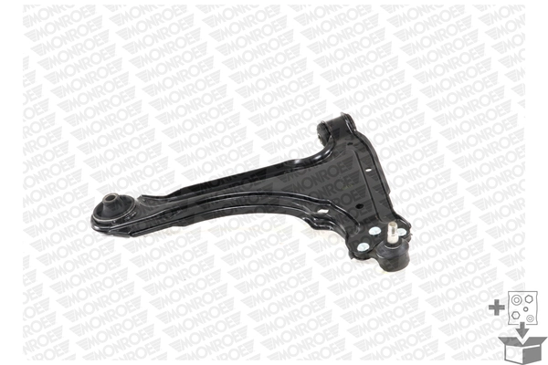 Control/Trailing Arm, wheel suspension L24519