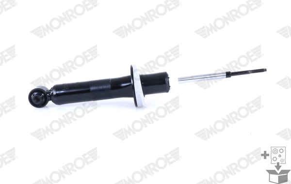 Shock Absorber MONROE ADVENTURE D8005S