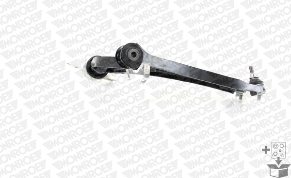 Control/Trailing Arm, wheel suspension L29572