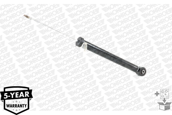 Shock Absorber MONROE ORIGINAL (Gas Technology) 23925