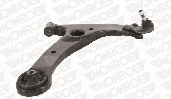 Control/Trailing Arm, wheel suspension L13543