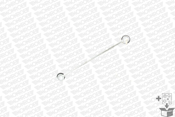 Link/Coupling Rod, stabiliser bar L28615