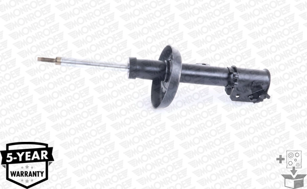 MONROE G16757 Shock Absorber