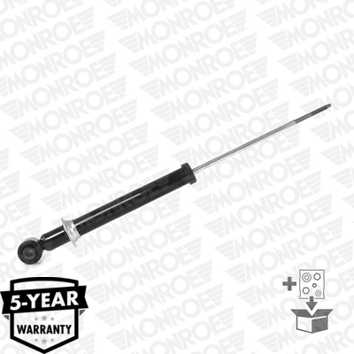 Shock Absorber MONROE ORIGINAL (Gas Technology) 23840