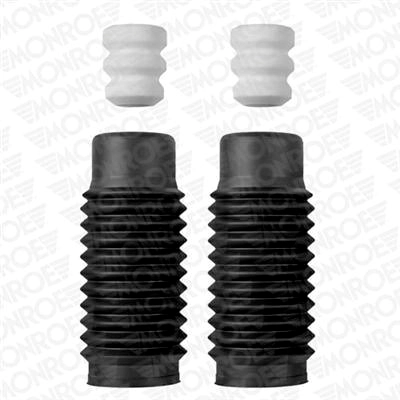 Dust Cover Kit, shock absorber PROTECTION KIT PK114
