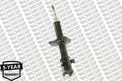 Shock Absorber MONROE ORIGINAL (Gas Technology) G9501