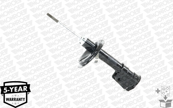 Shock Absorber MONROE ORIGINAL 10024