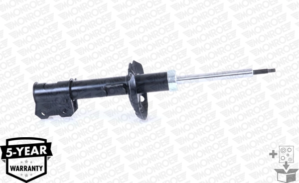 Shock Absorber MONROE ORIGINAL (Gas Technology) G16327