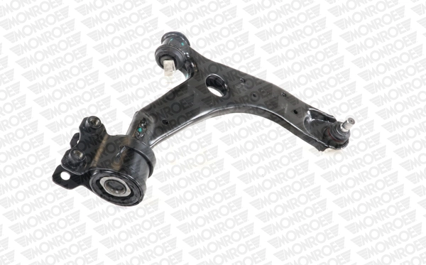 Control/Trailing Arm, wheel suspension L50531
