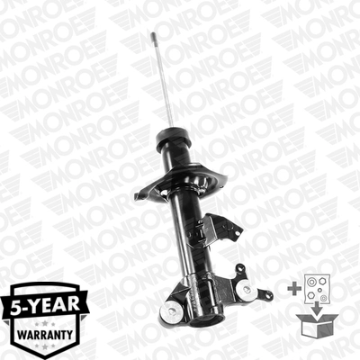 Shock Absorber 742205SP