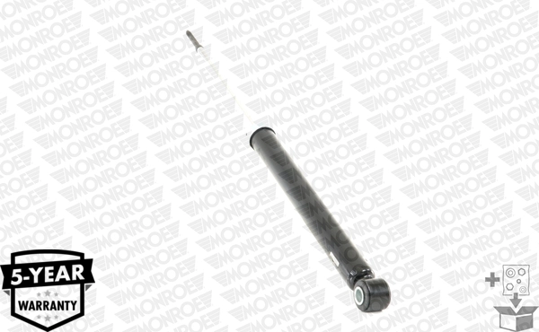 Shock Absorber MONROE ORIGINAL (Gas Technology) 23910