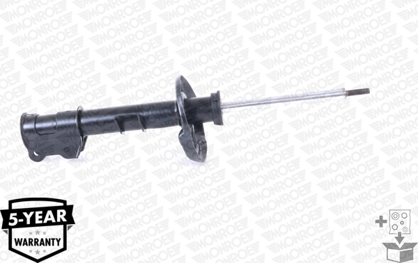 Shock Absorber MONROE ORIGINAL (Gas Technology) G8284
