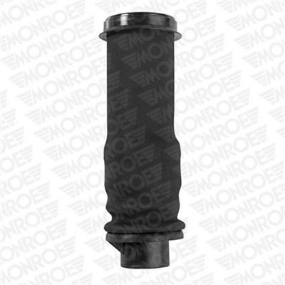 Bellow, driver cab suspension MONROE MAGNUM Cabin CB0074