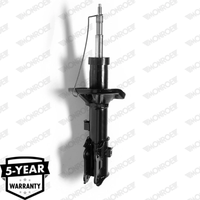 Shock Absorber MONROE ORIGINAL (Gas Technology) G16312