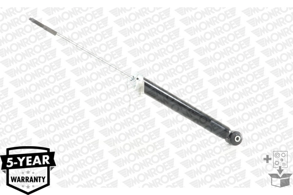 Shock Absorber MONROE ORIGINAL (Gas Technology) 23898