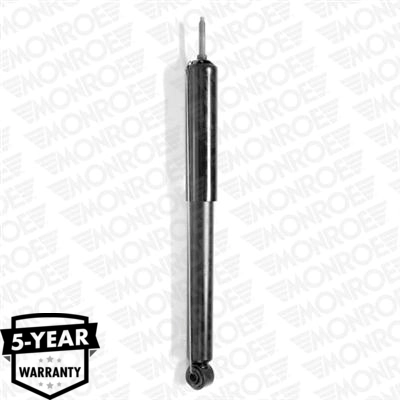 Shock Absorber MONROE ORIGINAL (Gas Technology) 43069