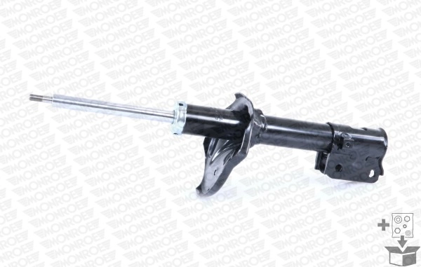 Shock Absorber 72222