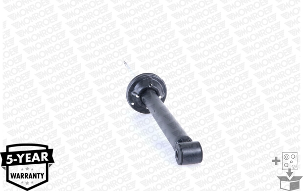 Shock Absorber MONROE ORIGINAL (Gas Technology) 23902