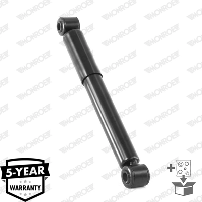 Shock Absorber MONROE ORIGINAL (Gas Technology) 43063