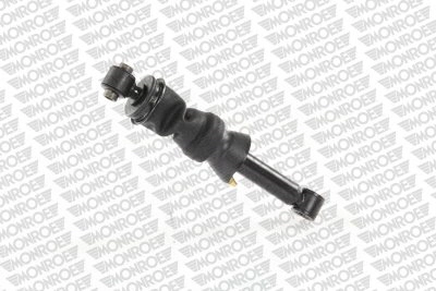 Shock Absorber, driver cab suspension MONROE MAGNUM Cabin CB0149