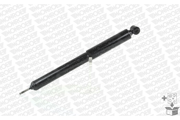 Shock Absorber MONROE MAGNUM Axle T1269