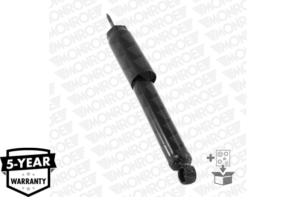 Shock Absorber MONROE ADVENTURE D8021