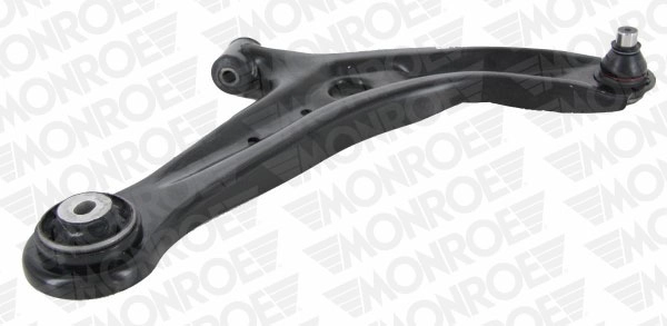 Control/Trailing Arm, wheel suspension L10563