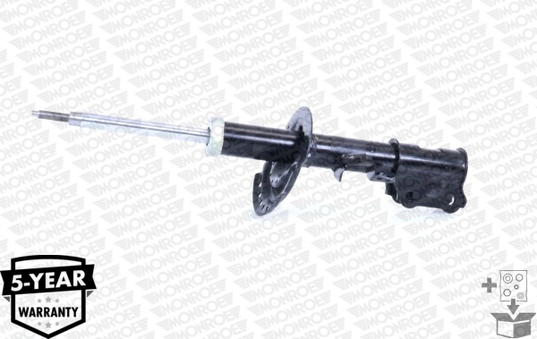 Shock Absorber MONROE ORIGINAL (Gas Technology) G7117