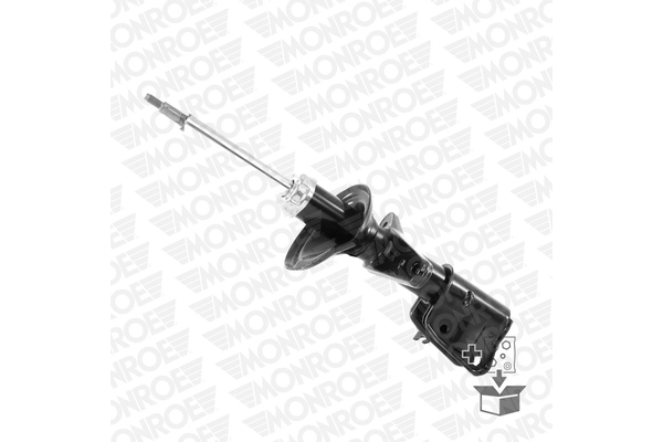 MONROE D0402L Shock Absorber