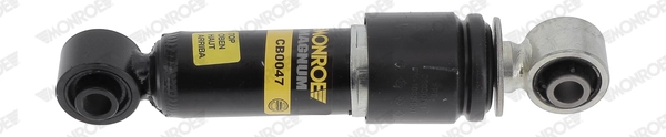 Shock Absorber, driver cab suspension MONROE MAGNUM Cabin CB0047