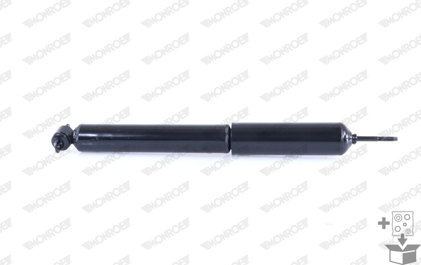 Shock Absorber 37026