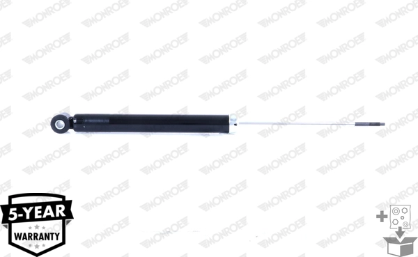 Shock Absorber MONROE ORIGINAL (Gas Technology) 23991