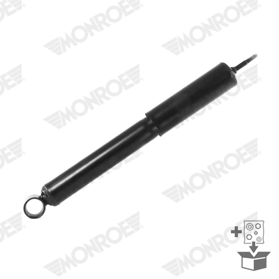 Shock Absorber MONROE ADVENTURE D8343S