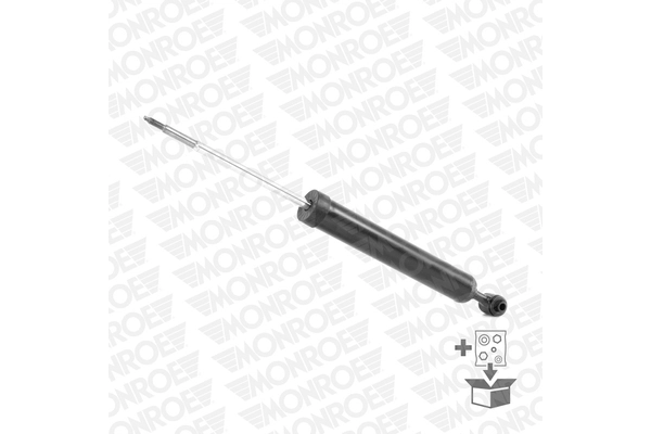 Shock Absorber MONROE ORIGINAL (Gas Technology) G2235