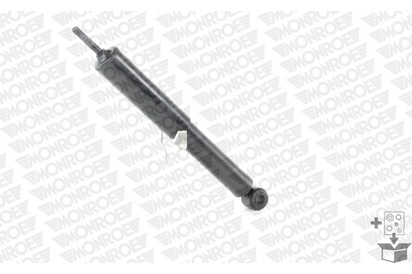 Shock Absorber MONROE MAGNUM Axle T1216