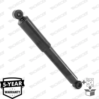 Shock Absorber MONROE ORIGINAL (Gas Technology) 42045