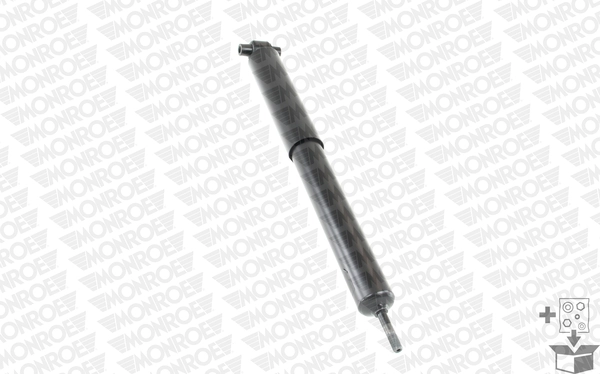 Shock Absorber MONROE MAGNUM Axle T5097