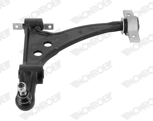 Control/Trailing Arm, wheel suspension L12J01