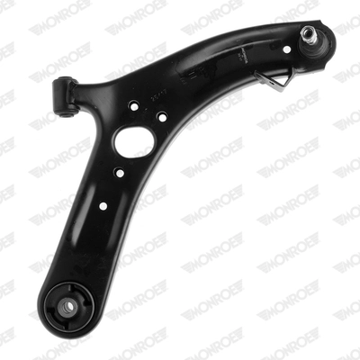 MONROE L43A07 Control/Trailing Arm, wheel suspension