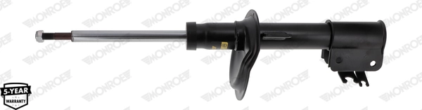 Shock Absorber MONROE ORIGINAL (Gas Technology) G8601