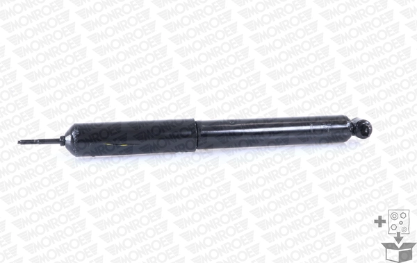 Shock Absorber 37081