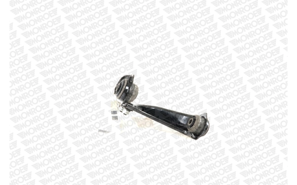 MONROE L25537 Control/Trailing Arm, wheel suspension