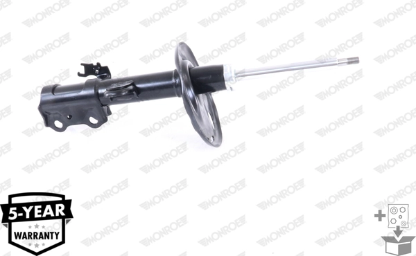 Shock Absorber MONROE ORIGINAL (Gas Technology) G8118