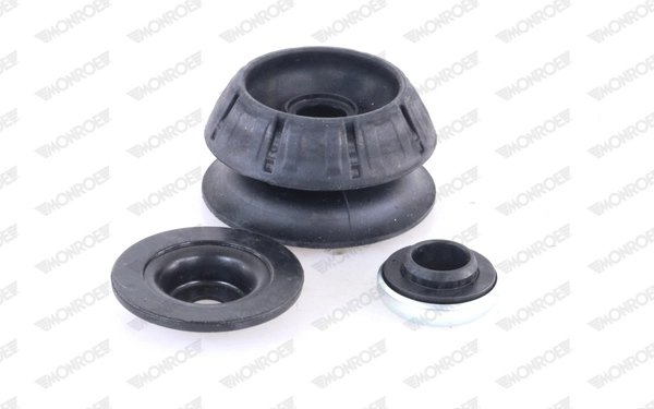 Repair Kit, suspension strut support mount MOUNTING KIT MK387