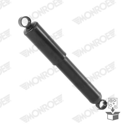 Shock Absorber MONROE ADVENTURE D8443S